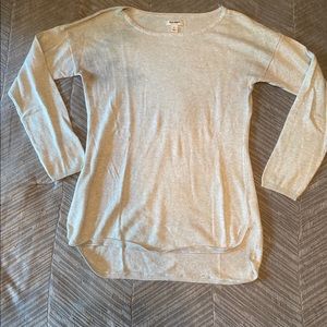 REDUCED PRICE! 
Old Navy tunic sweater. Small.